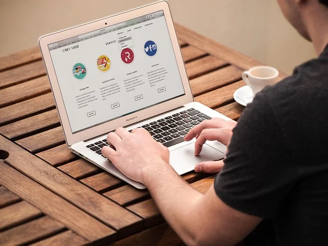 Başarılı ve Modern Bir Web Tasarım Rehberi: Dijital Dünyada Öne Çıkın