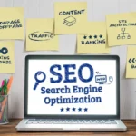 SEO Nedir ve Neden Önemlidir? Web Sitenizi Zirveye Taşıyacak Kapsamlı Rehber